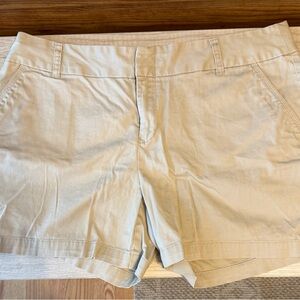 Falls Creek Women's Khaki Shorts